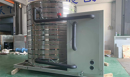 冷水機噪音大？解決噪音的自檢方法